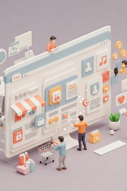 ecommerce